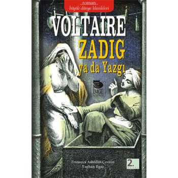 Zadig ya da Yazgı