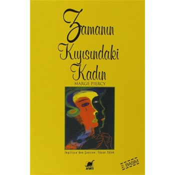 Zamanın Kıyısındaki Kadın