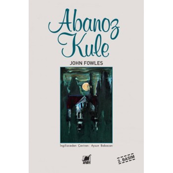 Abanoz Kule