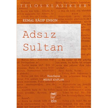 Adsız Sultan