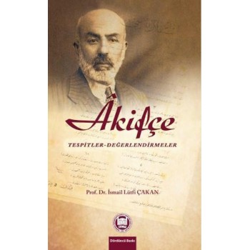 Akifçe