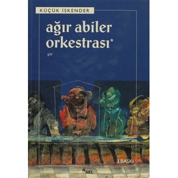 Ağır Abiler Orkestrası