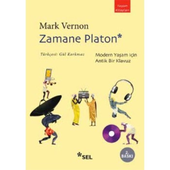 Zamane Platon