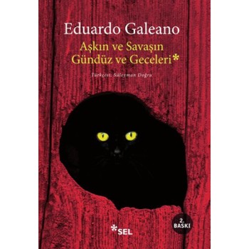 Aşkın ve Savaşın Gündüz ve Geceleri