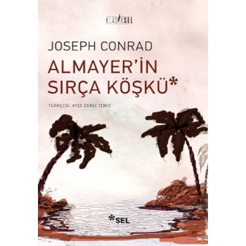 Almayer'in Sırça Köşkü