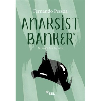 Anarşist Banker