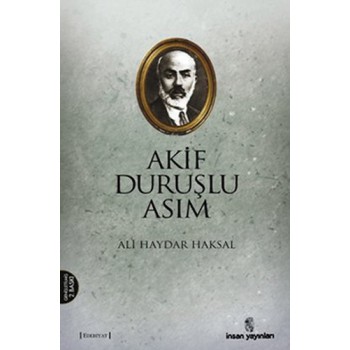 Akif Duruşlu Asım
