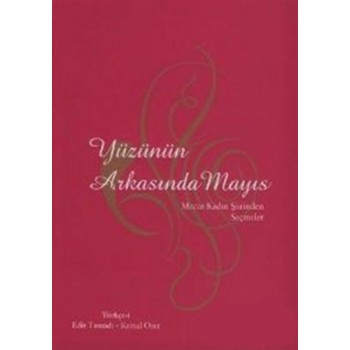 Yüzünün Arkasında Mayıs