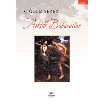 Aşklar ve Baharatlar