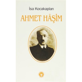 Ahmet Haşim