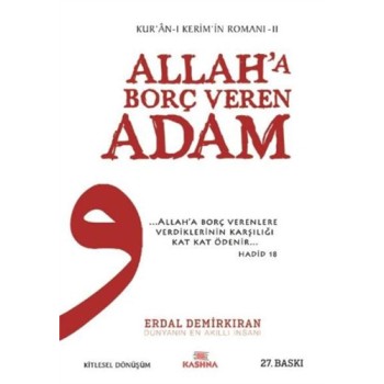 Allah’a Borç Veren Adam