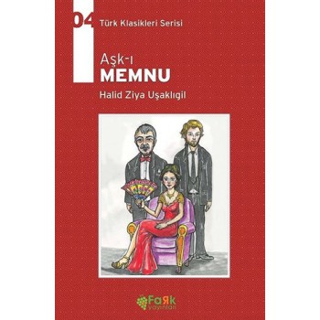 Aşk-ı Memnu