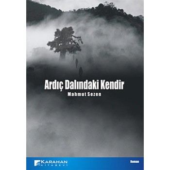 Ardıç Dalındaki Kendir