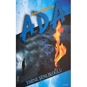 Aşkın Ağladığı Ada