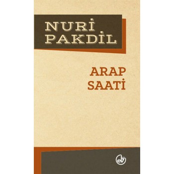Arap Saati