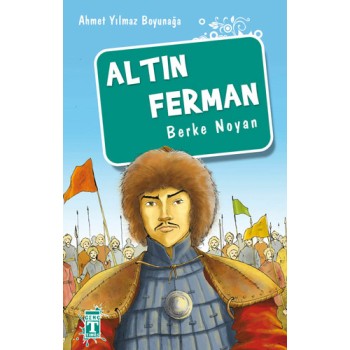 Altın Ferman