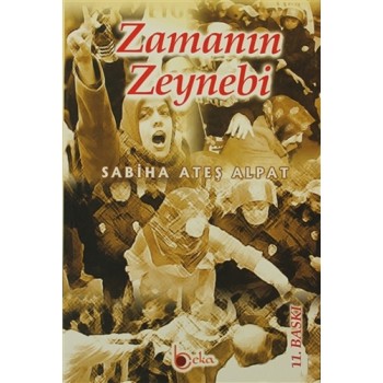 Zamanın Zeynebi
