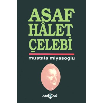 Asaf Halet Çelebi
