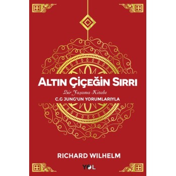 Altın Çiçeğin Sırrı