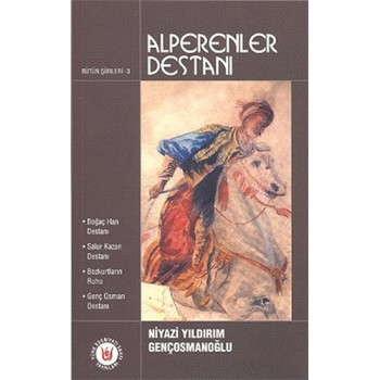 Alperenler Destanı