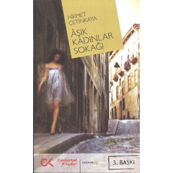 Aşık Kadınlar Sokağı