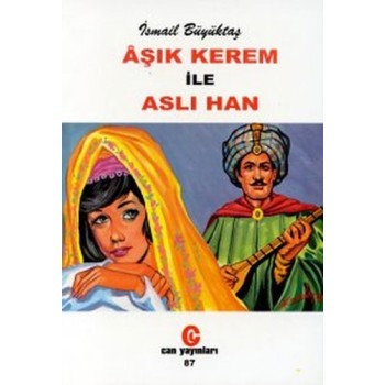 Aşık Kerem ile Aslı Han