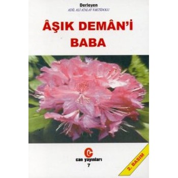 Aşık Deman’i Baba