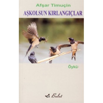 Aşkolsun Kırlangıçlar