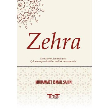 Zehra