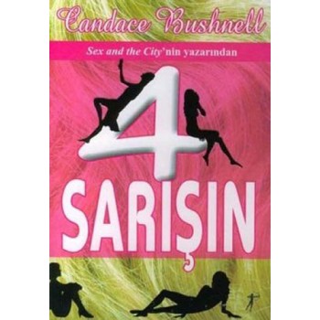 4 Sarışın