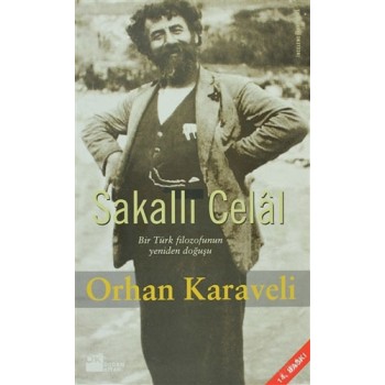 Sakallı Celâl