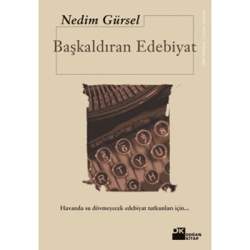 Başkaldıran Edebiyat