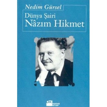 Dünya Şairi Nâzım Hikmet