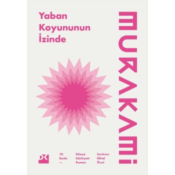 Yaban Koyununun İzinde