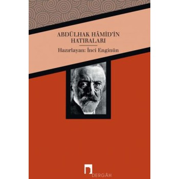 Abdülhak Hamid’in Hatıraları