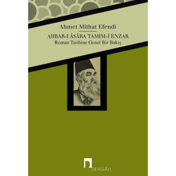 Ahbar-ı Âsâra Tamim-i Enzar