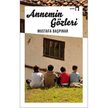 Annemin Gözleri