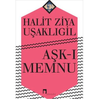 Aşk-ı Memnu