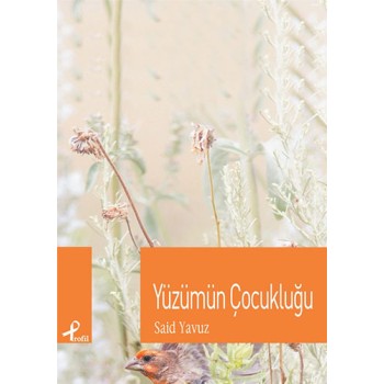 Yüzümün Çocukluğu