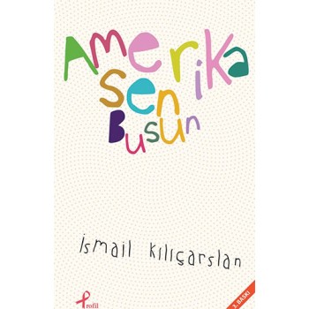Amerika Sen Busun
