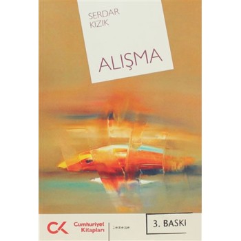 Alışma