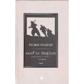 Asef'in Dağları
