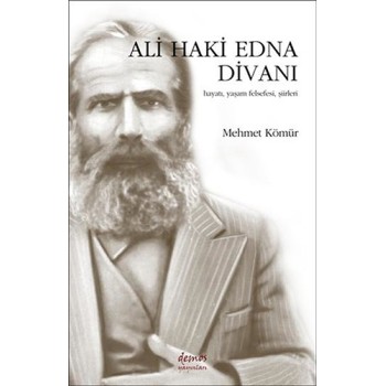 Ali Haki Edna Divanı
