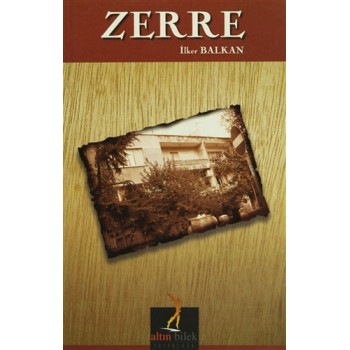 Zerre