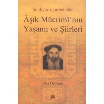 Aşık Mecburi'nin Yaşamı ve Şiirleri