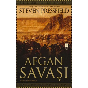 Afgan Savaşı