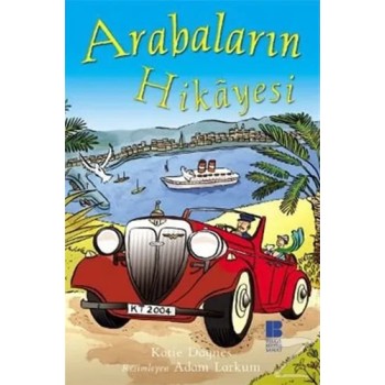 Arabaların Hikâyesi