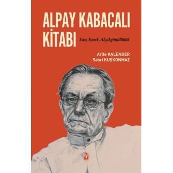Alpay Kabacalı Kitabı