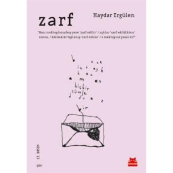 Zarf