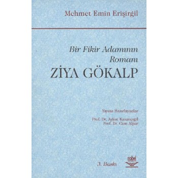 Ziya Gökalp